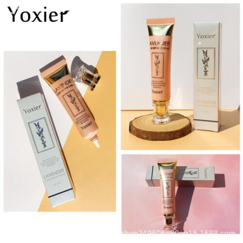 1 ΤΕΜ - Κρέμα Yoxier για την αποκατάσταση μικροουλών, αφαίρεση ουλών ακμής, εξ 2