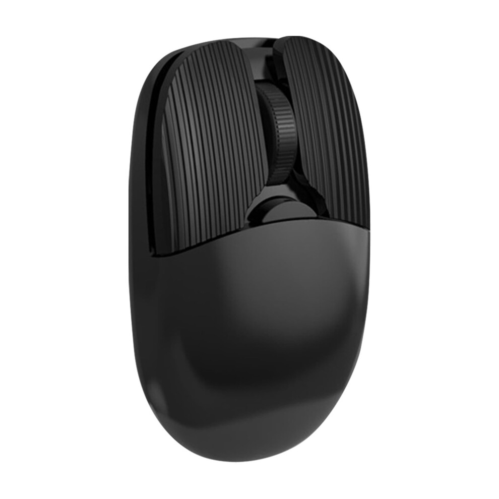 Makaron Bluetooth Silent Wireless Mouse Dual Mode 908436388863