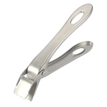 Stainless Steel Dish Tongs for Pots Pans Bowls 1 Pair