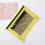 3-Ring Binder Pencil Pouch with Zipper Dual Compartment 7