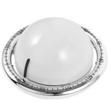 Mechanical Alarm Clock Plastic Kitchen Timer
