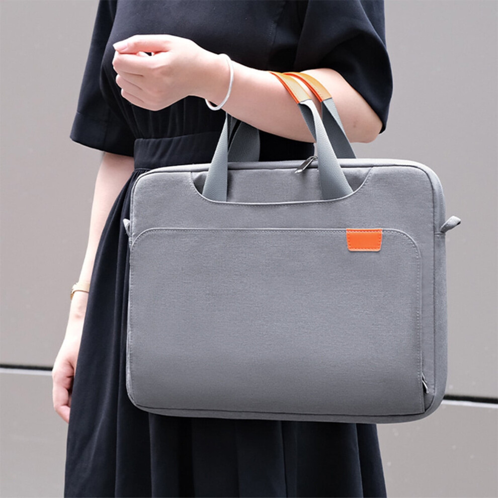 Txmfgh 15.6-Inch Portable Laptop Bag Shockproof 908436399593