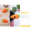 Bouchons de couvercle en silicone pour ébullition (6 pièces) 2