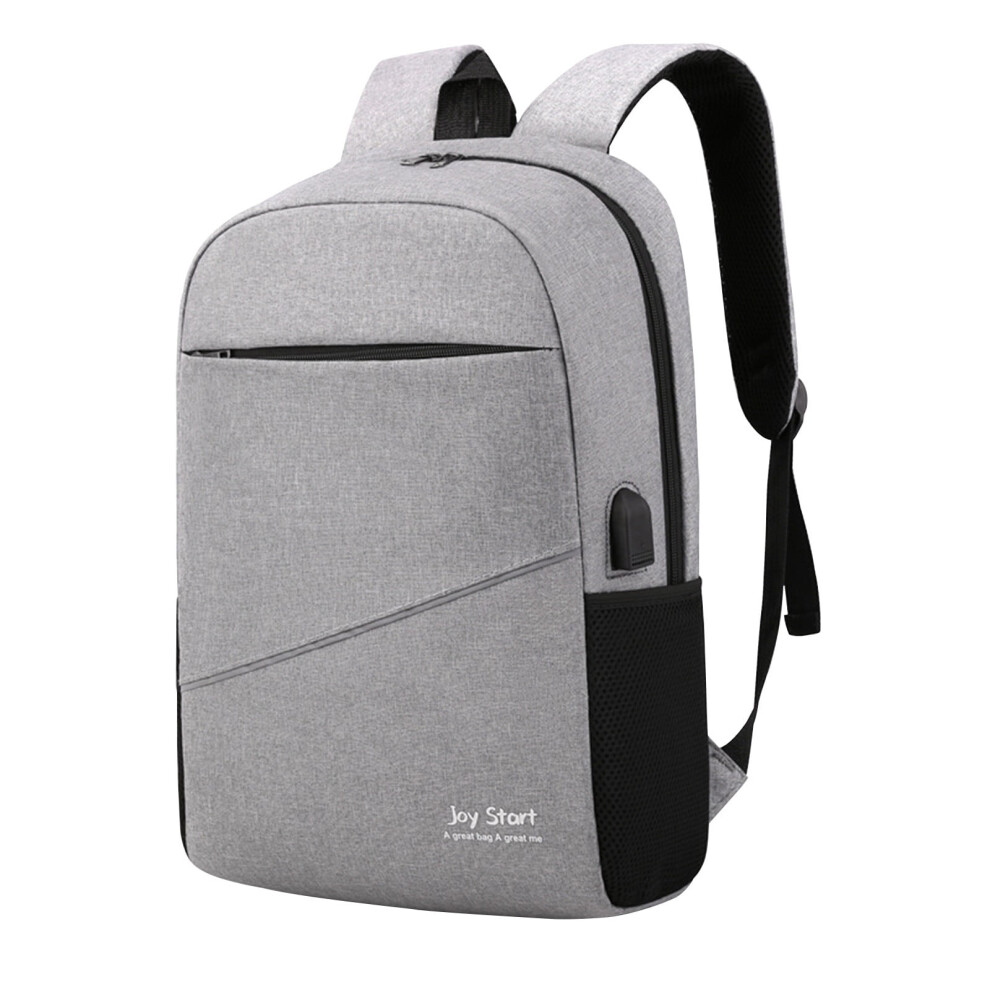 Laptop Backpack 15.6 Inch Slim Business Travel Bag 908436388221