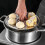 Stainless Steel Steamer Basket 2 pcs 2