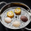 Stainless Steel Steamer Basket 2 pcs 3