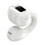 Ακουστικά lulshou School Supplies με κλιπ αυτιών Bluetooth5.3Open Ear Clip Ασύρματα ακουστικά Bluetooth για 1