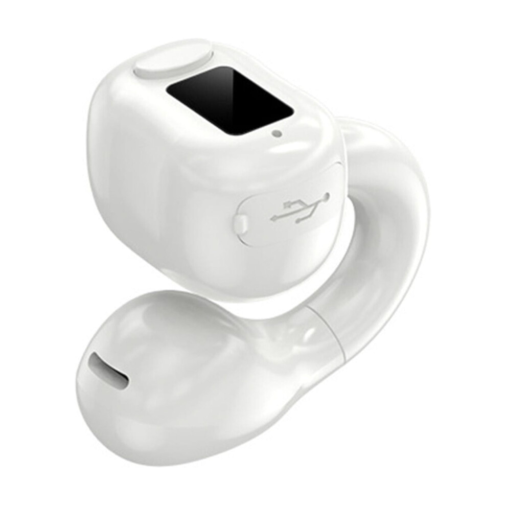 Lulshou Bluetooth Ear-Clip Headphones 5.3 Open-Ear Wireless 971050954851