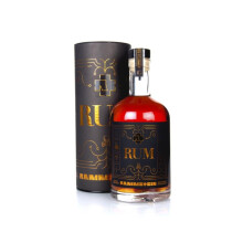 Rammstein Rum 70cl 40%