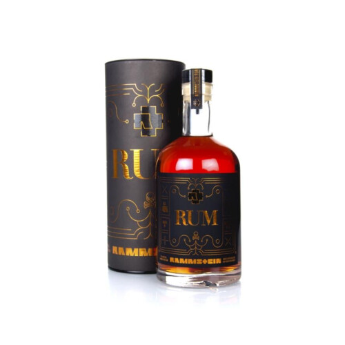 Rammstein Rum 70cl 40%