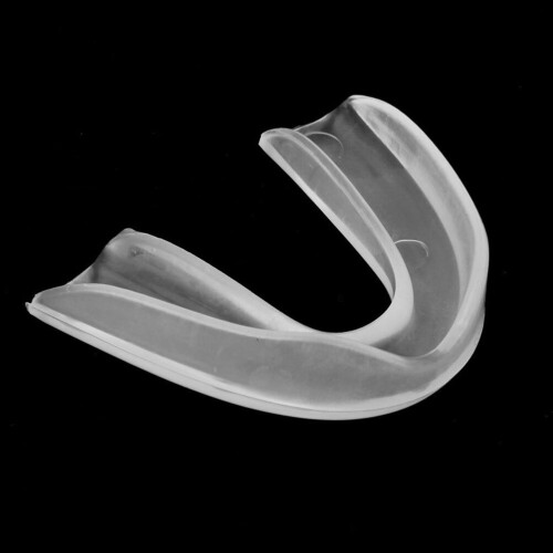 Προστατευτικό Οδοντικό Ferula Bruxism Προστατευτικό Συσκευής Λευκό Χρώμα Δοντιών 2