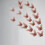 3D Butterfly Wall Decor Removable Stickers 12 pcs 3