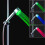 LED Shower Head with 7-Color Glow Effect 4