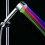 LED Shower Head with 7-Color Glow Effect 5