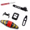 VALSEEL bike tail light with wireless turn signals 1