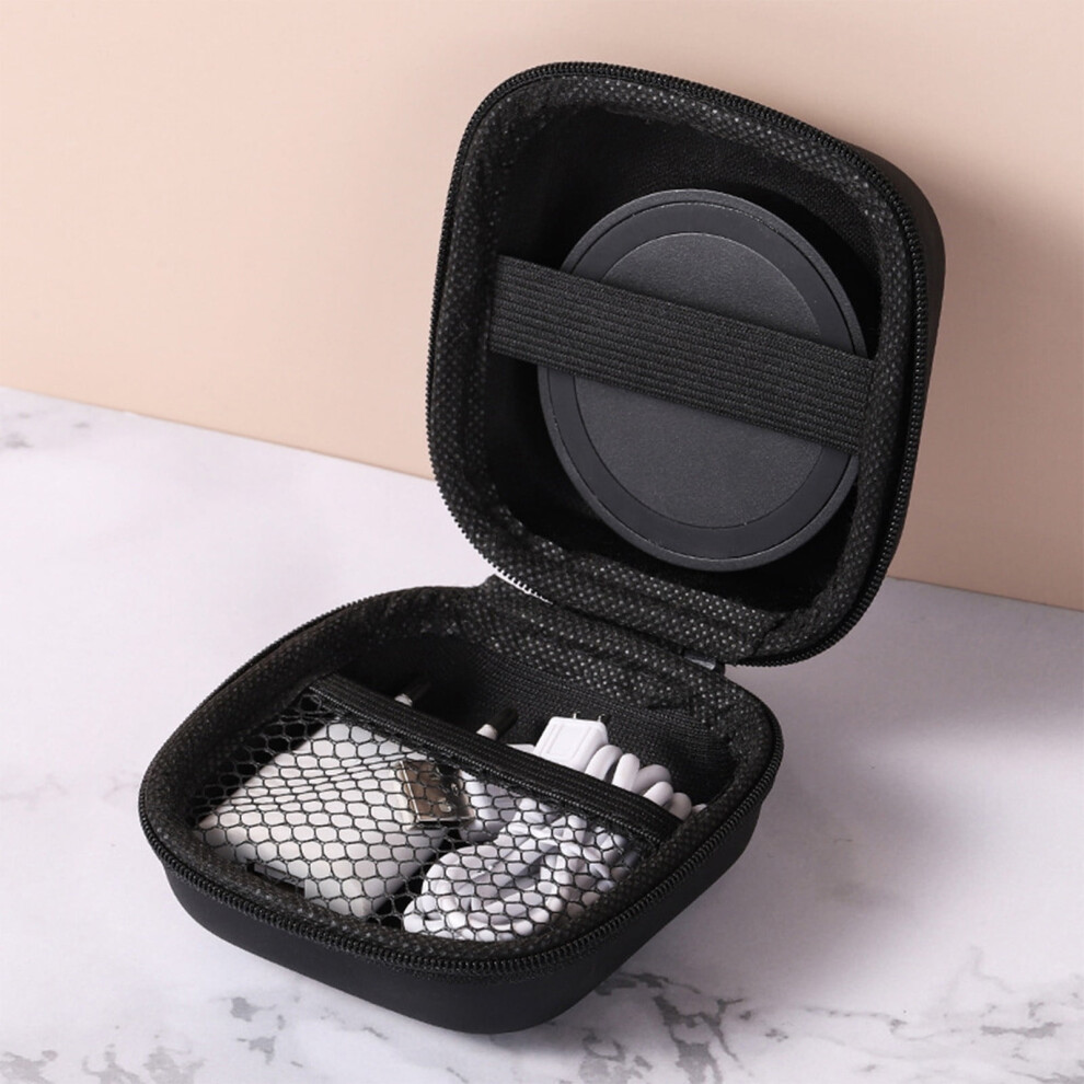 Txmfgh Eva Hard Case For Laptop And Accessories 908436376143