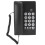 Fixed Corded Desk Phone with Flash Function 1 Unit 3
