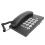 Fixed Corded Desk Phone with Flash Function 1 Unit 4