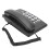 Fixed Corded Desk Phone with Flash Function 1 Unit 5