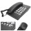 Fixed Corded Desk Phone with Flash Function 1 Unit 7