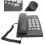 Fixed Corded Desk Phone with Flash Function 1 Unit 8