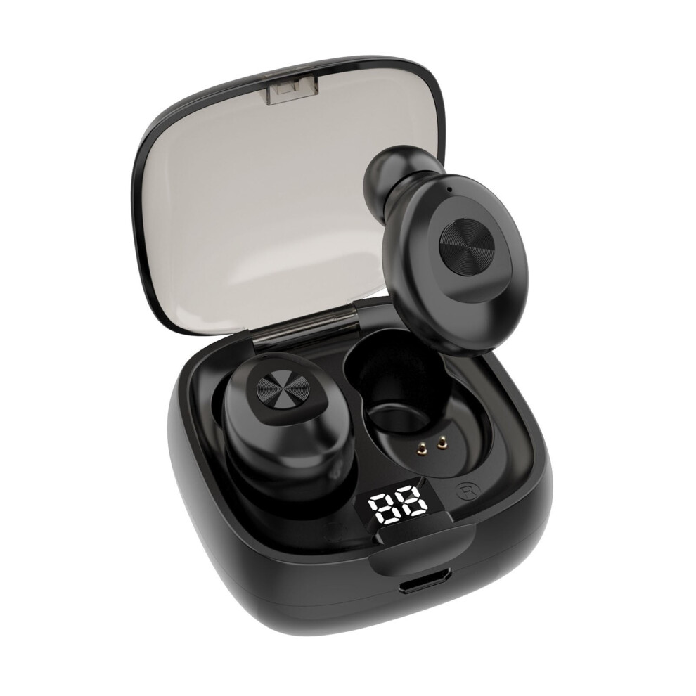 Lulshou Wireless Bluetooth 5.0 Earbuds Stereo 971050955421