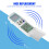Emoshayoga AC Remote Control ABS LCD 6711A20010A Compatible 4