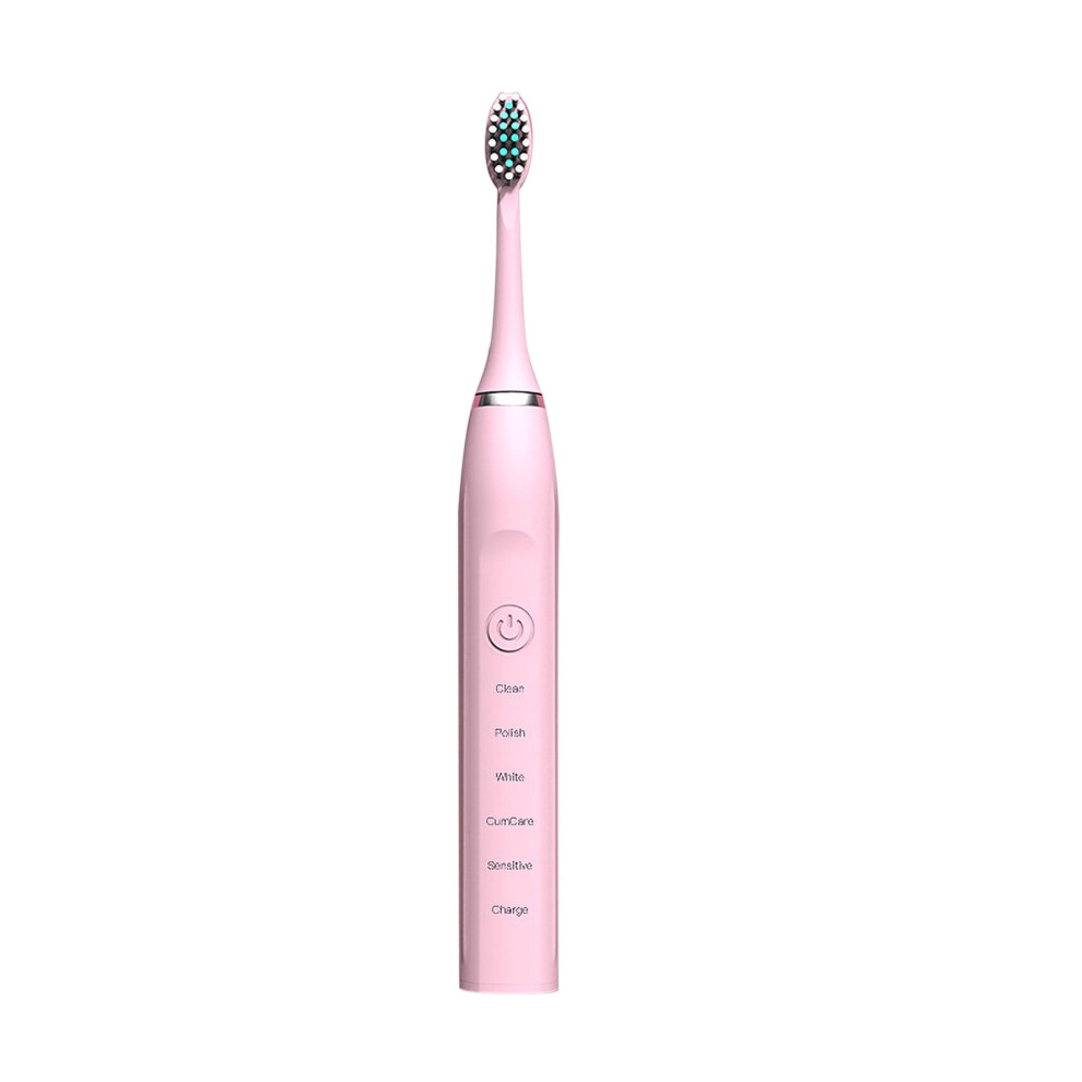 VALSEEL electric toothbrush for adults with 5 modes and