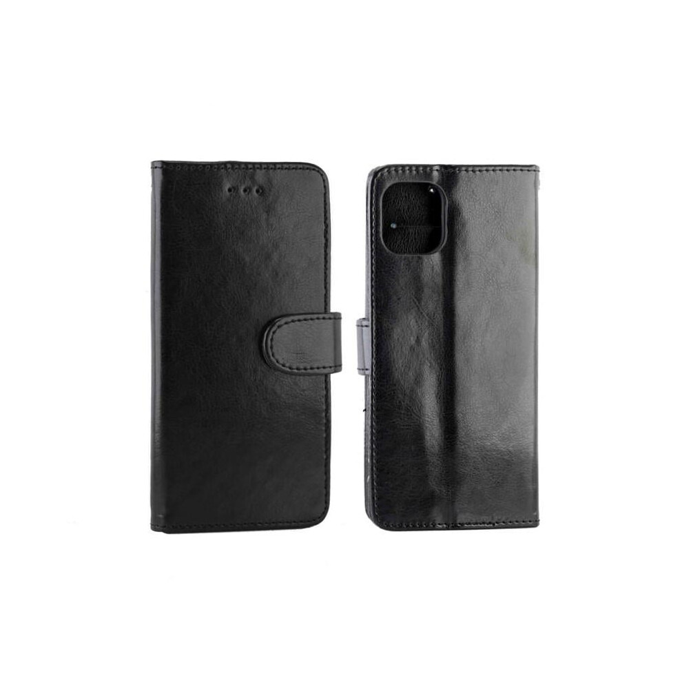 Flip Case For Iphone 11 Pro With Kickstand And Card Holder 971050977669
