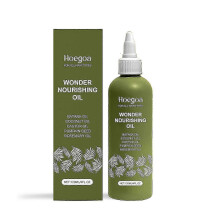 Hoegoa hair care essence oil supple nutrition scalp massage soothing whole hair care essence oil