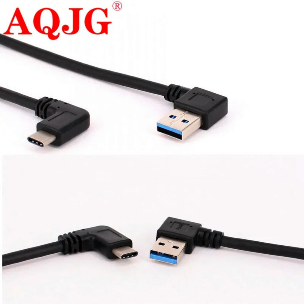 Usb-C To Usb-A Data Cable Usb 3.0 1M 971050950488