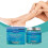 Bathing Sea Salt Contains Ginseng Extract, Mint Extract 2