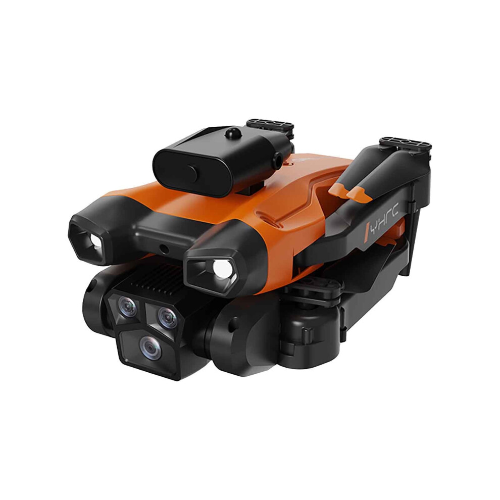 Valseel Brushless Drone With Hd Camera, Foldable, Obstacle 908436402156