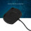 Φορτιστής ρολογιού - Βάση φόρτισης USB με προστασία κυκλώματος, συμβατή με Amazfit 8