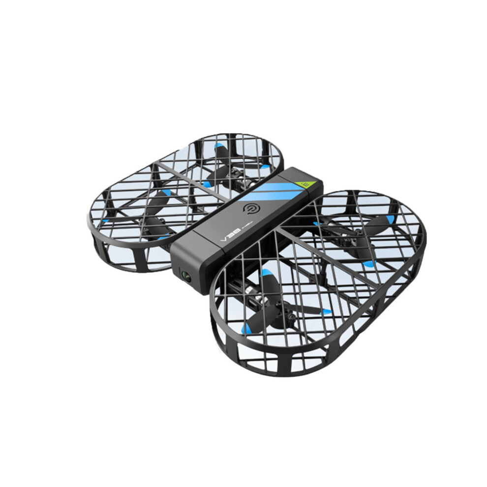 Valseel Mesh Mini Drone No Camera For Students 908436402330