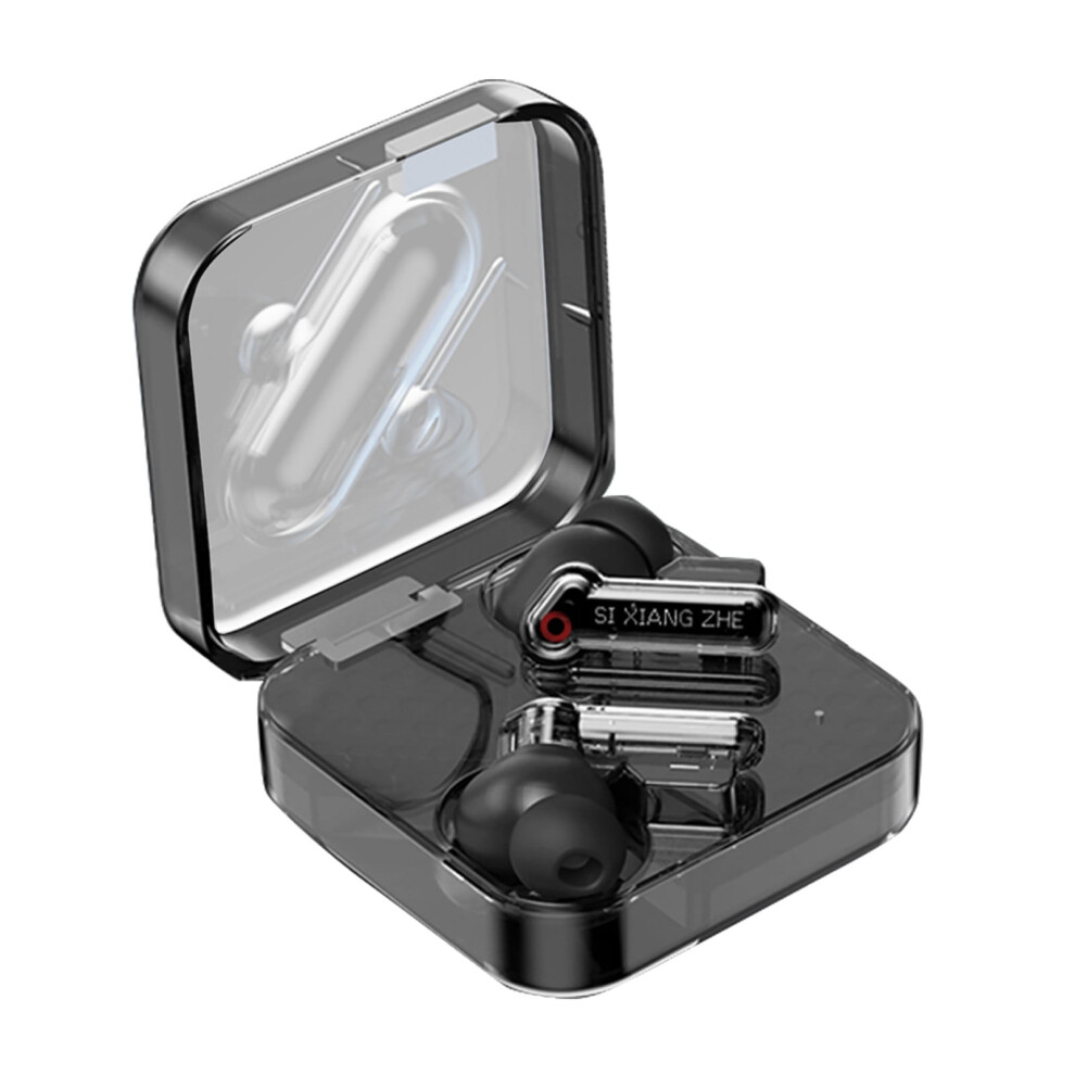 Wireless Earbuds Bluetooth 5.3 Ipx4 Waterproof Hifi Sound 971050952987