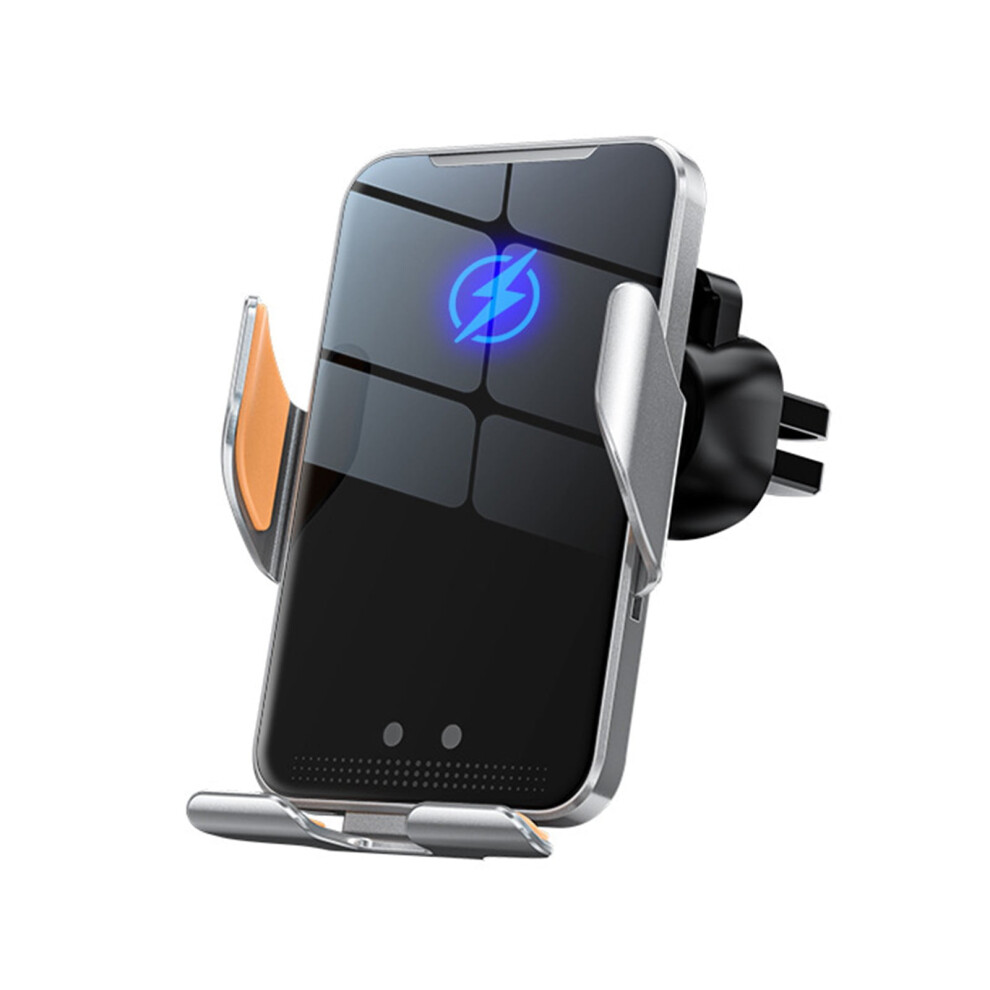 Valseel Wireless Charging Phone Mount Aluminum Alloy 908436397834