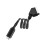 SCART to Video Audio Adapter 1080P 1