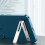 Phone Holder Adjustable Silver 4