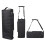 2X  Cooler Bag, Beer Sleeve for  Bag , Adjustable Shoulder Strap,Cooler Holds 6 Beer Cans 10