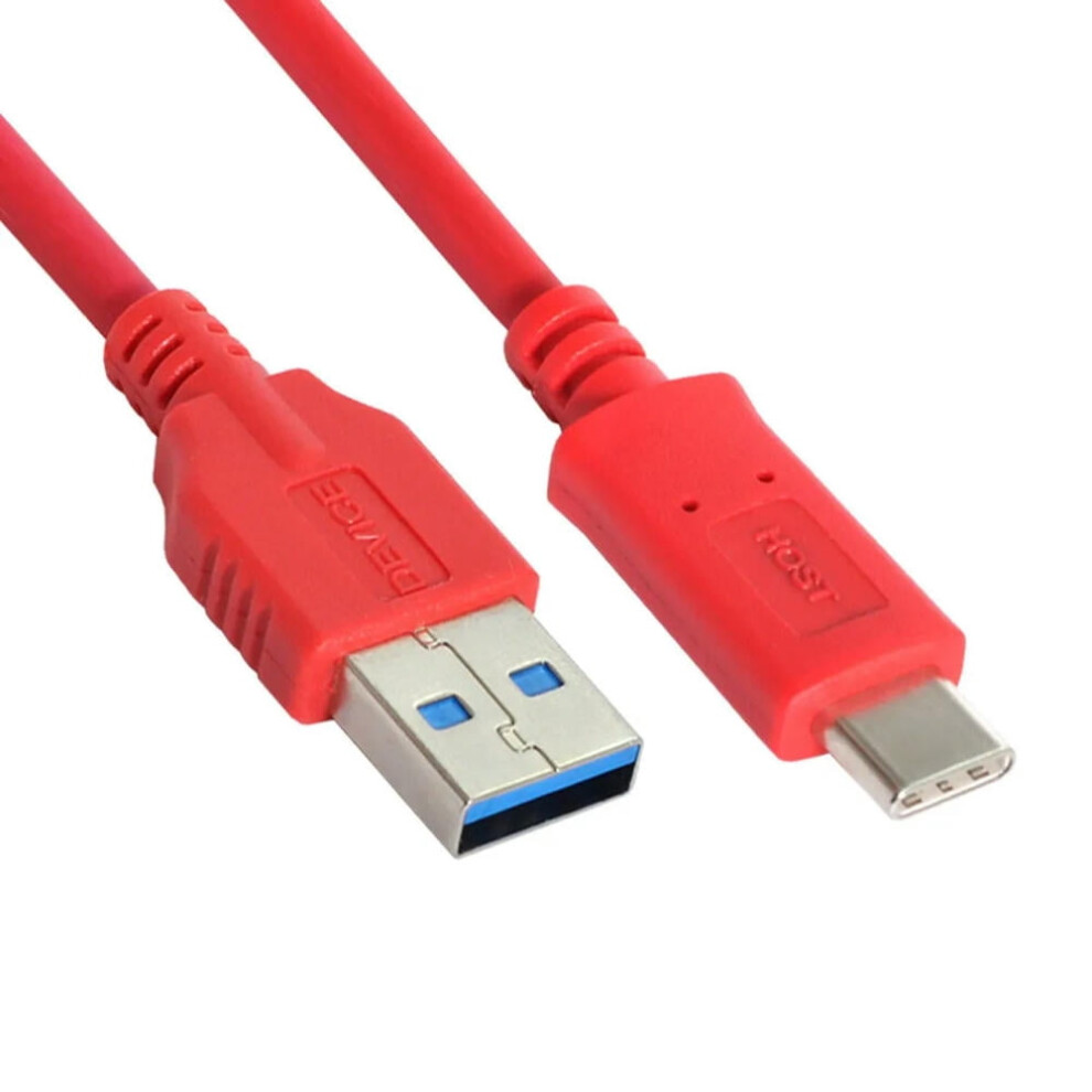 Usb-C To Usb-A Otg Data Cable 3.1/3.0 971050949888