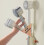 Quinlirra Adjustable Suction Cup Showerhead Bracket 4