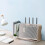 Wi-Fi Router Storage Box Plastic Light Green 1pc 4