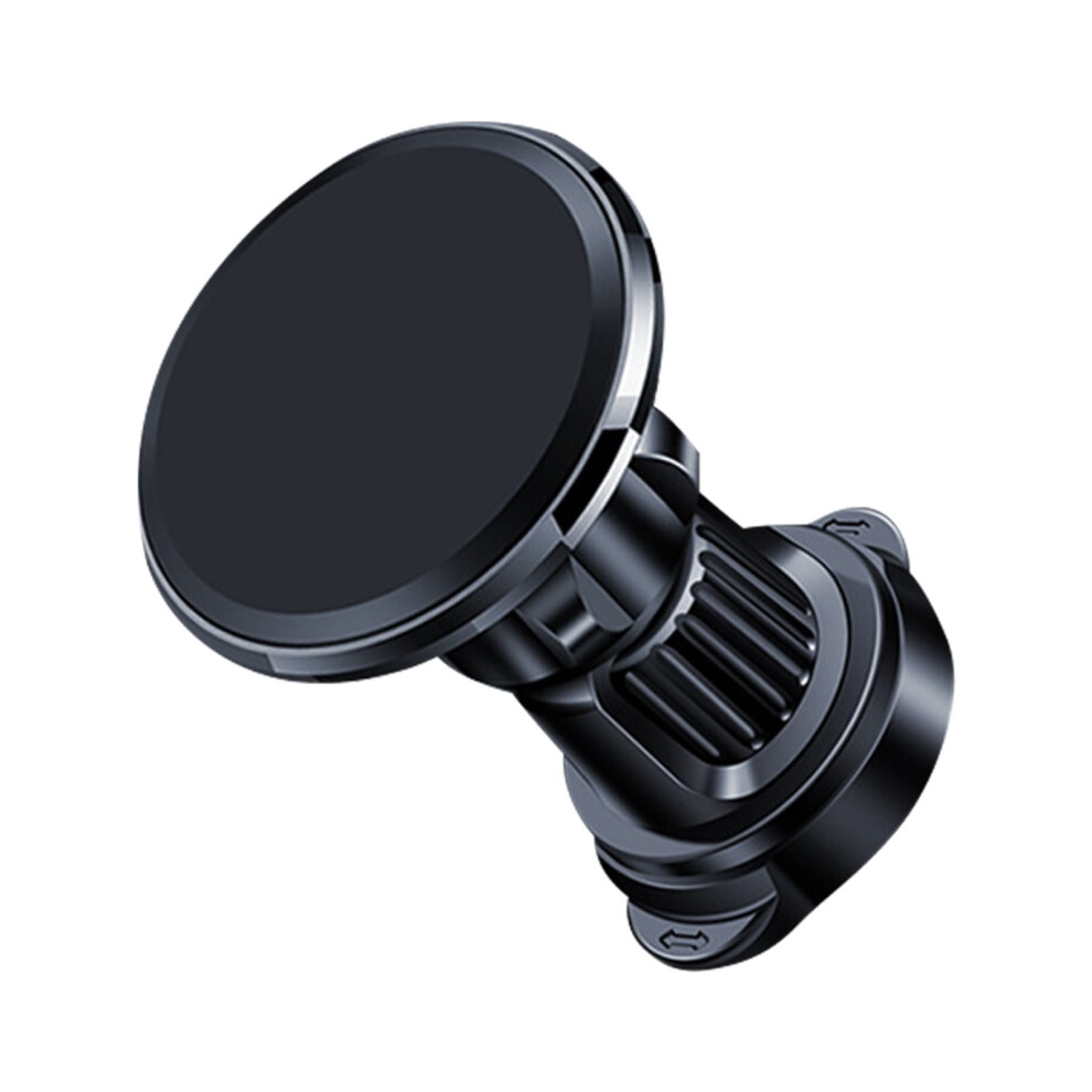 Car Phone Mount Magnetic Vent Bracket 360 Rotation Black 908436398282