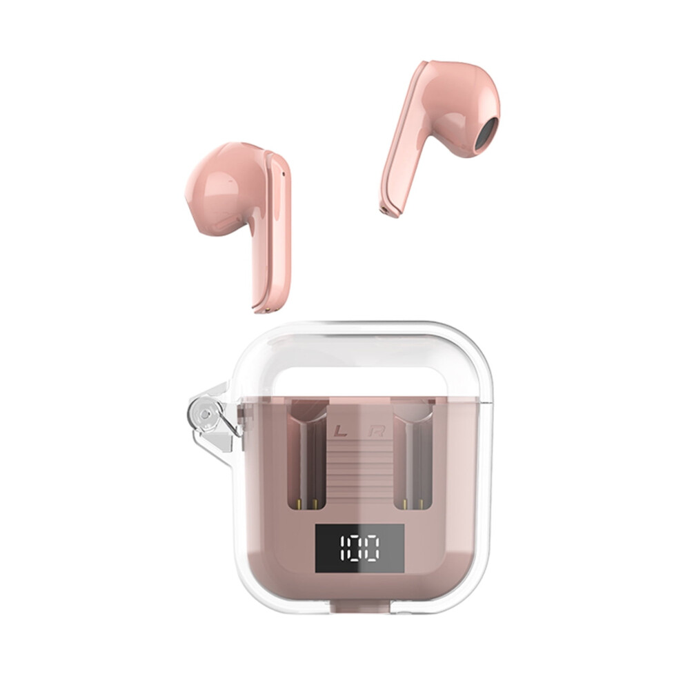 Lulshou Wireless Earbuds Bluetooth 5.3 Ipx4 Light 971050955049
