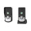 Wireless Voice Intercom Doorbell 1000m Range Rechargeable 2