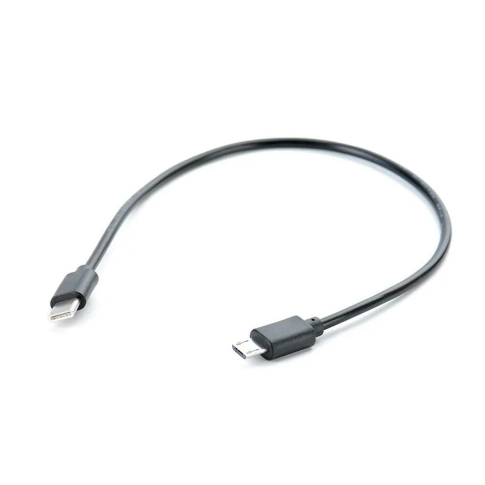 Usb-C To Micro Usb Otg Cable 0.25M 971050950532