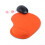 Ergonomic Mouse Pad with Wrist Rest and Non-Slip Base 4