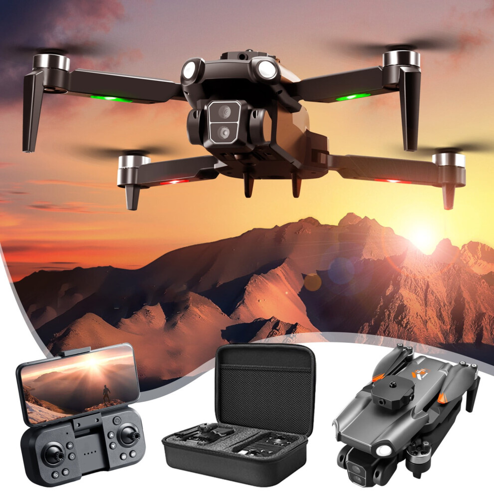 Drone With 1080P Camera, Brushless Motor, Fpv 971050952130