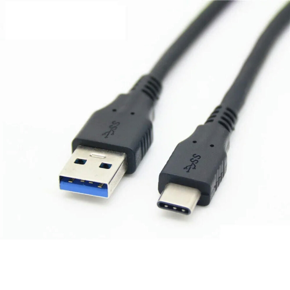 Usb-C To Usb-A Data Cable 50Cm 1M 1.8M 971050950266
